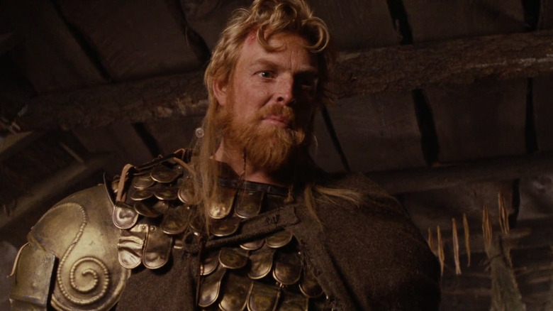 Airk Thaughbaer in "Willow"