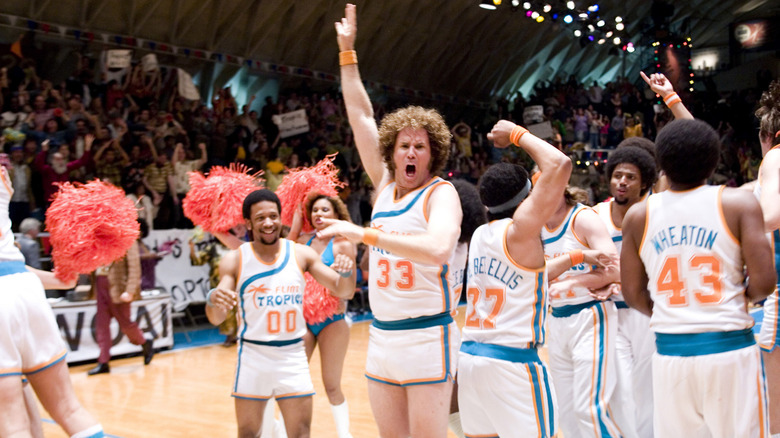 Semi-Pro Will Ferrell 