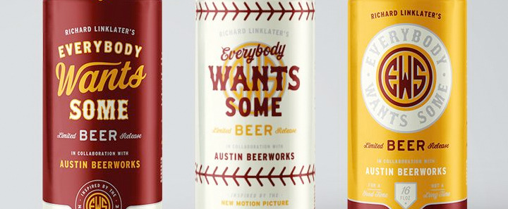 Everybody Wants Some Beer