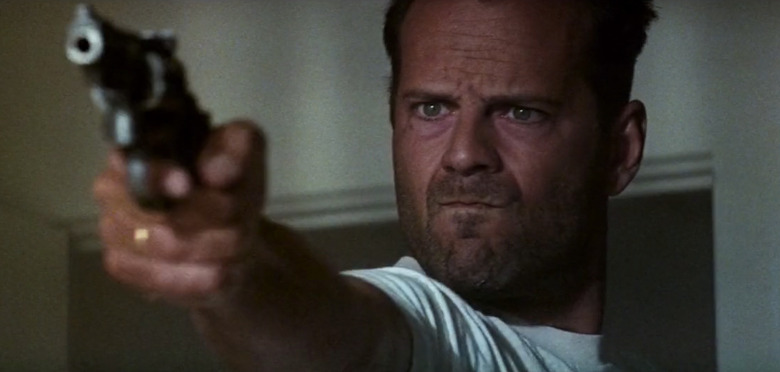 Everybody Wants to Kill Bruce 2