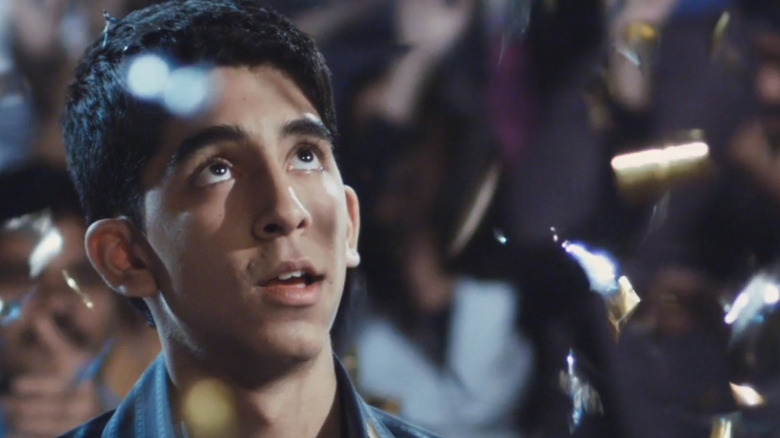 Slumdog Millionaire Dev Patel