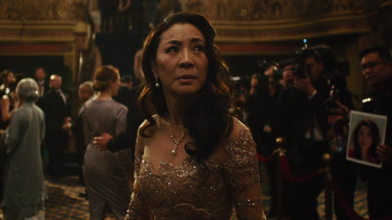Michelle Yeoh in Everything Everywhere All at Once