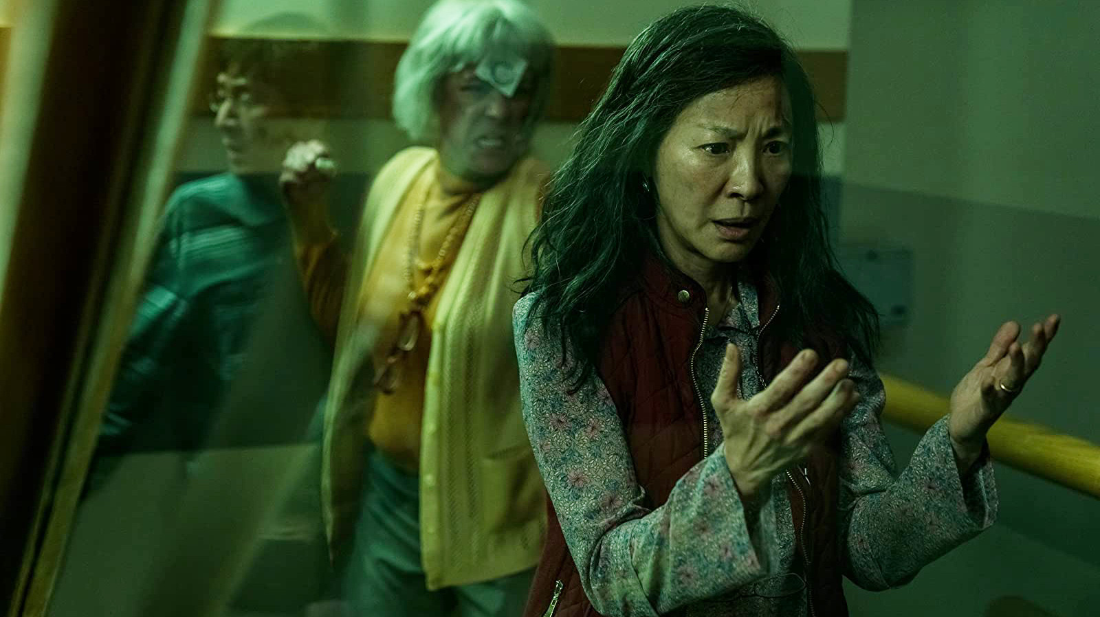 Everything Everywhere All At Once Clip: Possibly The Best Movie Of 2022  Arrives Tomorrow