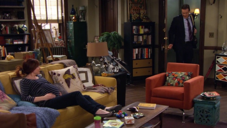 Everything How I Met Your Father Changed In Ted And Marshall s Former Apartment