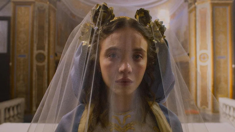 Sydney Sweeney Immaculate