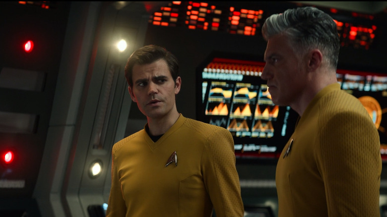 Still from Star Trek: Strange New Worlds