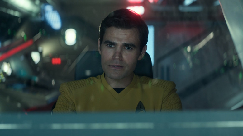 Still from Star Trek: Strange New Worlds 