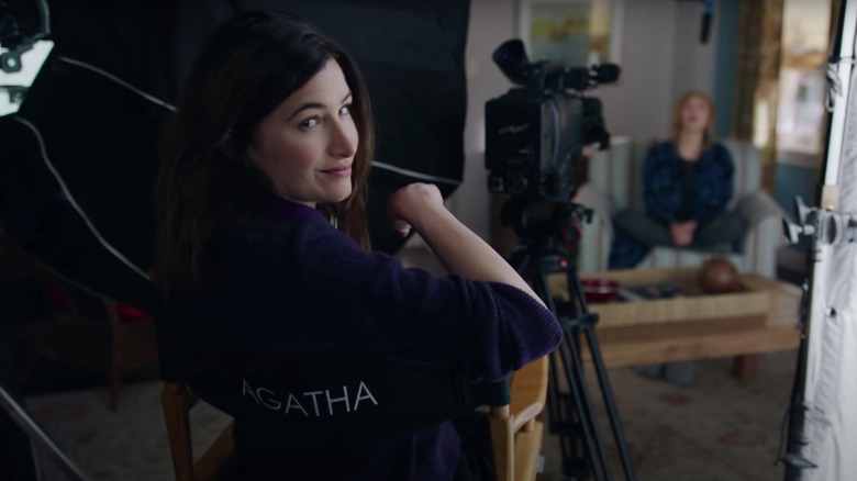 Kathryn Hahn Agatha All Along