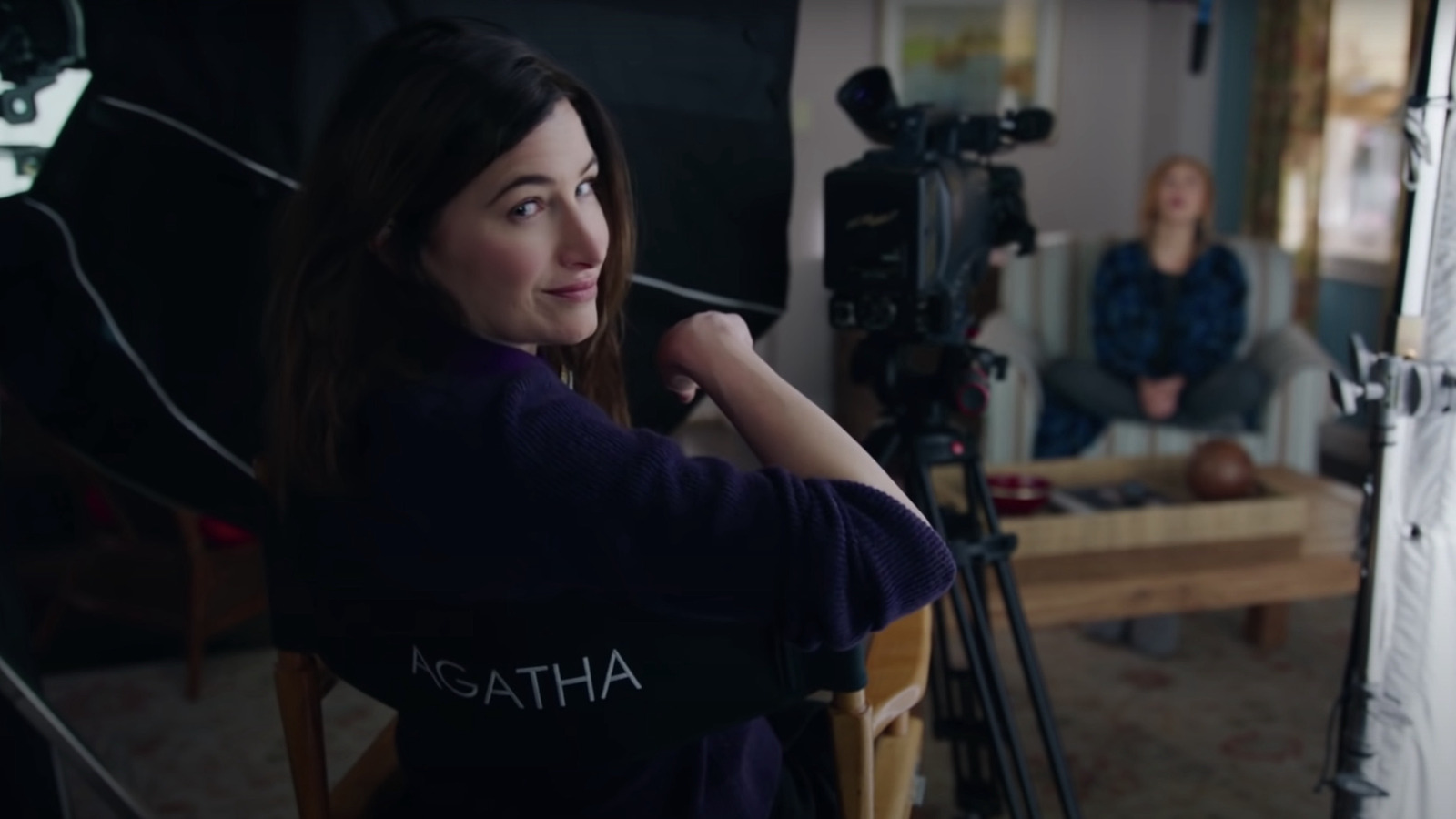 Everything We Know About Agatha House Of Harkness So Far