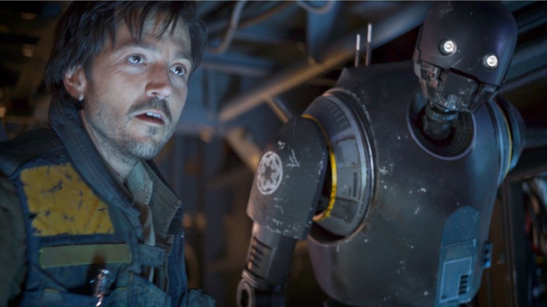 Rogue One