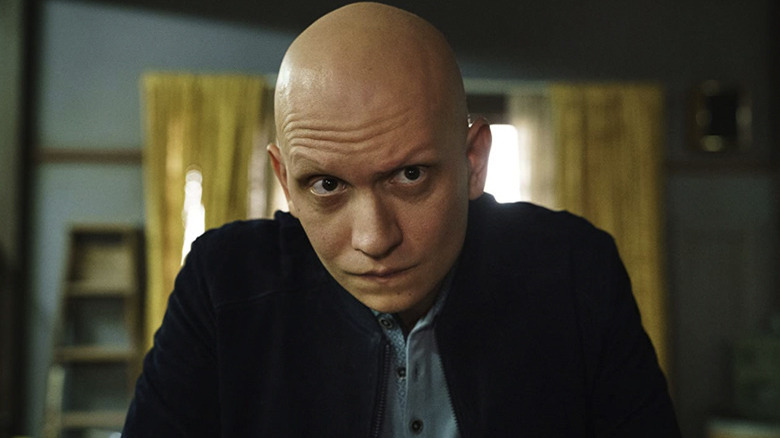 Anthony Carrigan as NoHo Hank