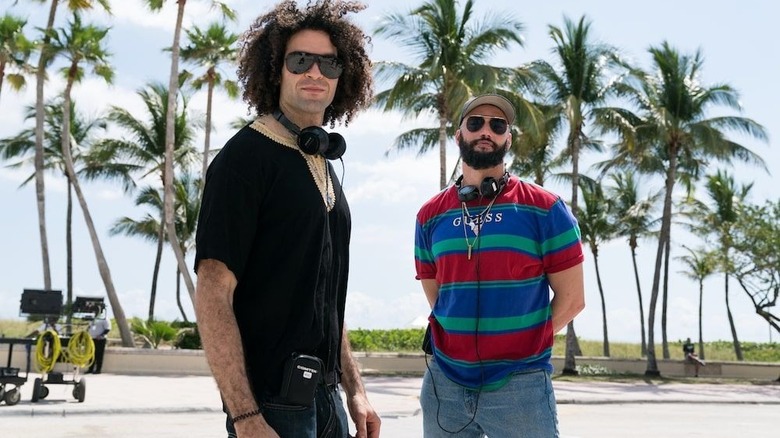 Bad Boys