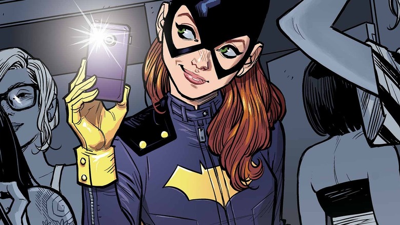 Batgirl