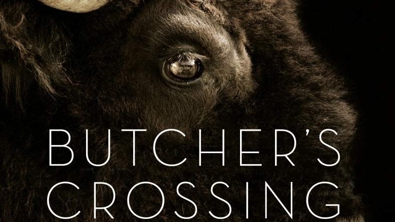 Butcher's Crossing