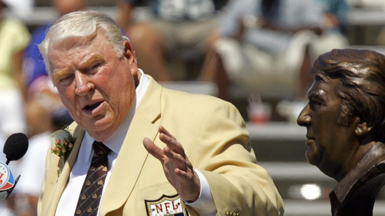 John Madden