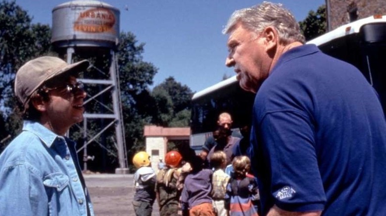 Little Giants Rick Moranis John Madden
