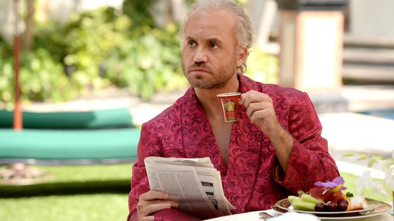 Edgar Ramirez, American Crime Story: The Assassination of Gianni Versace