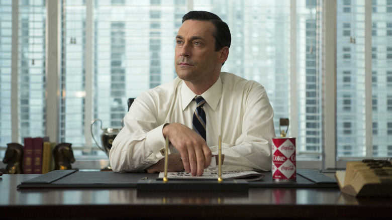 Mad Men