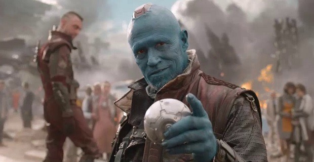Ravagers
