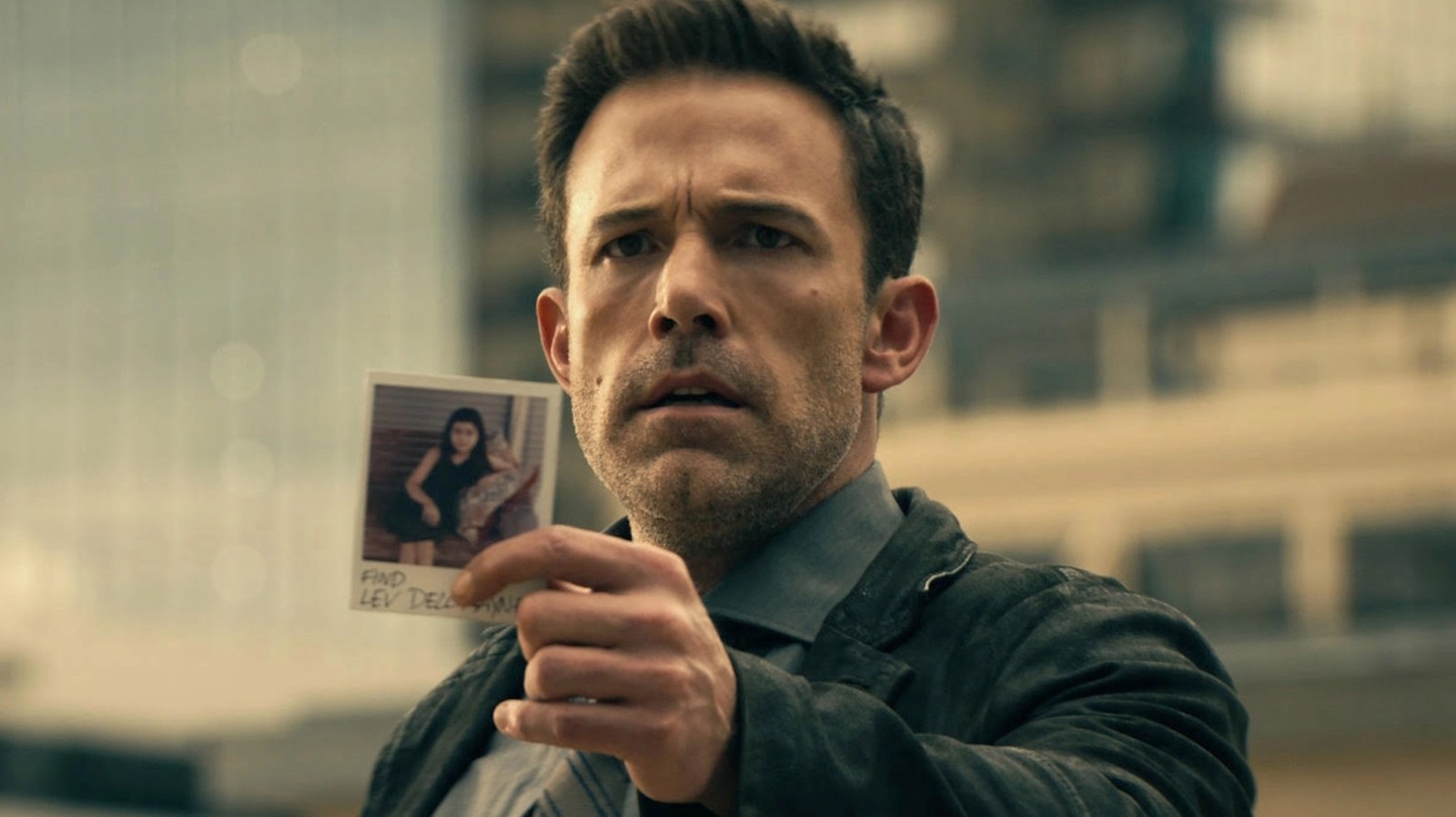Ben Affleck's Hypnotic: Release Date, Cast, and More - Vimarsana News
