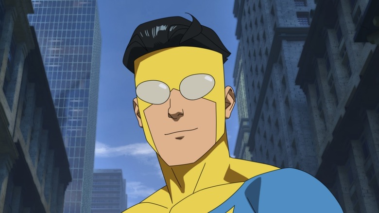 Everything We Know About Invincible Season 2 So Far
