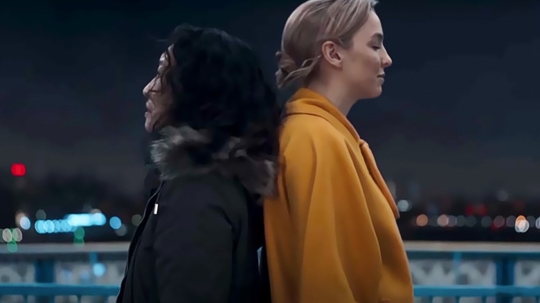 Everything We Know About Killing Eve Season 4 So Far