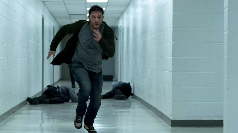 Still from Venom