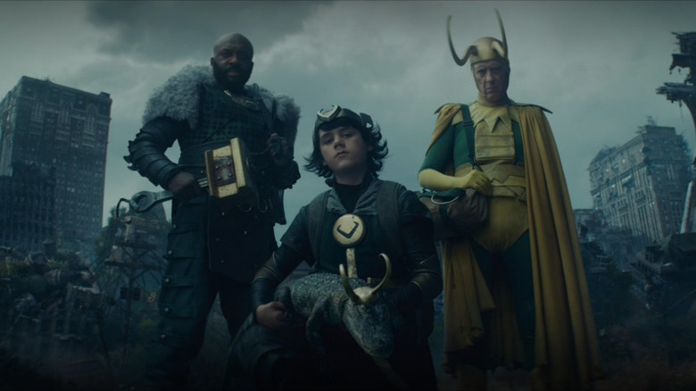 Loki