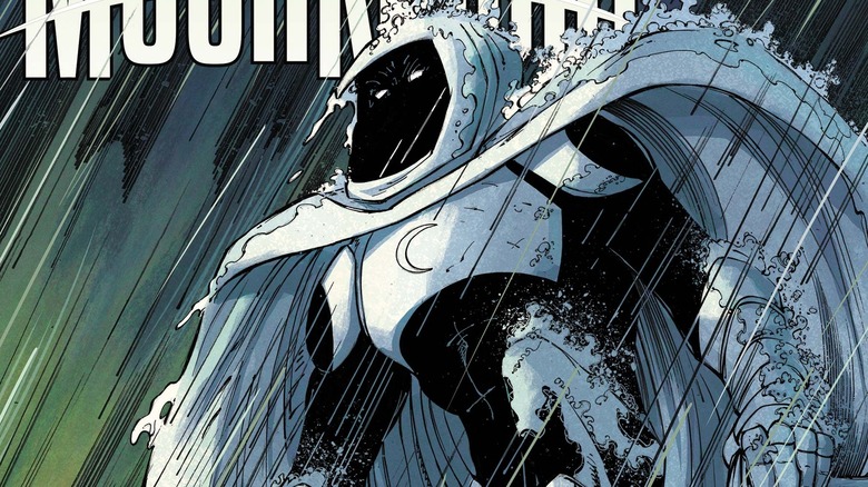 Moon Knight