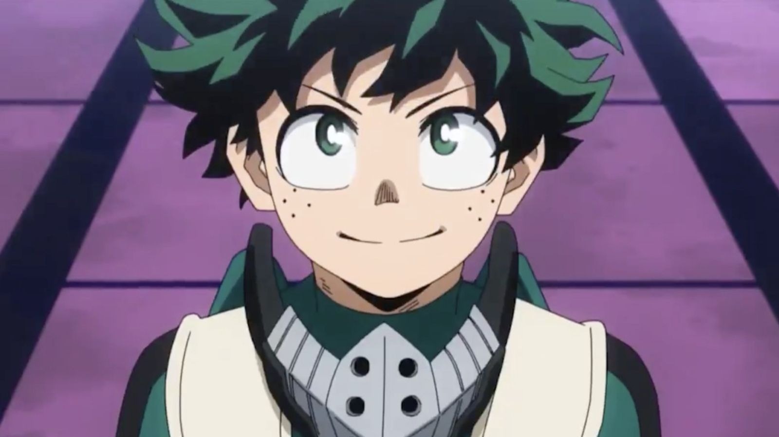 My Hero Academia Season 6 Announces Release Date for First Episode!