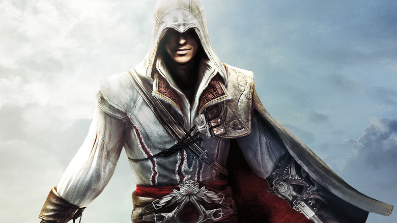 Assassin's Creed