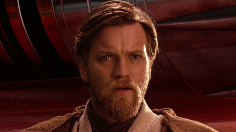 Obi-Wan Kenobi