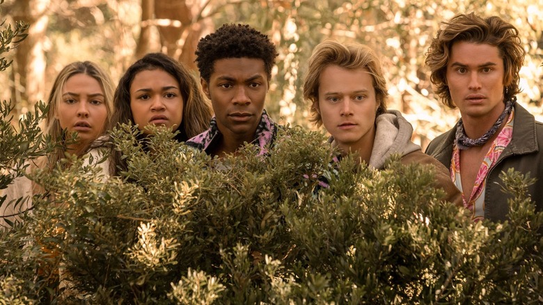 Outer Banks Season 3: What We Know So Far