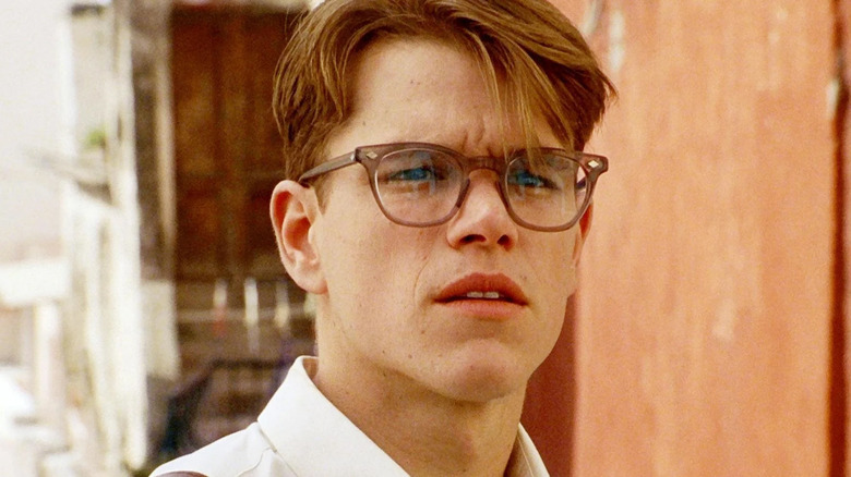 The Talented Mr. Ripley