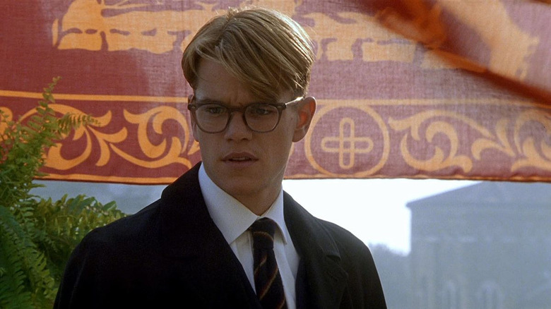 The Talented Mr. Ripley