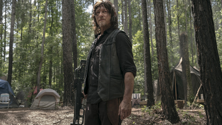 The Walking Dead