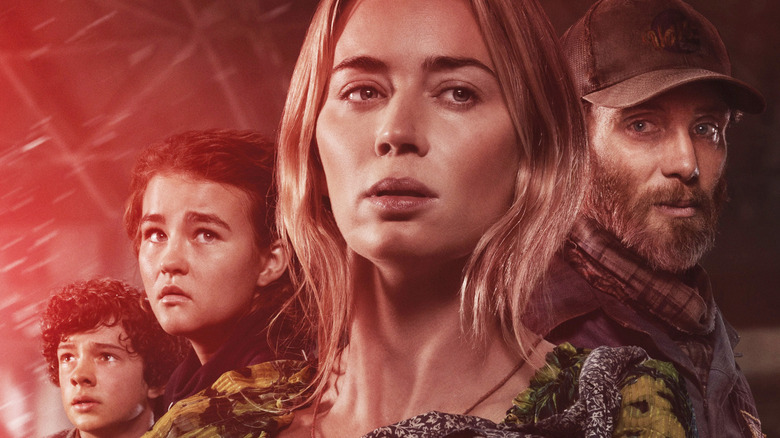 Everything We Know About The A Quiet Place Spin-Off So Far