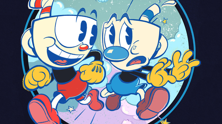 The Cuphead Show Season 2 Everything We Know 