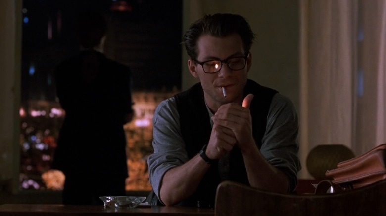 Interview with Vampire Christian Slater