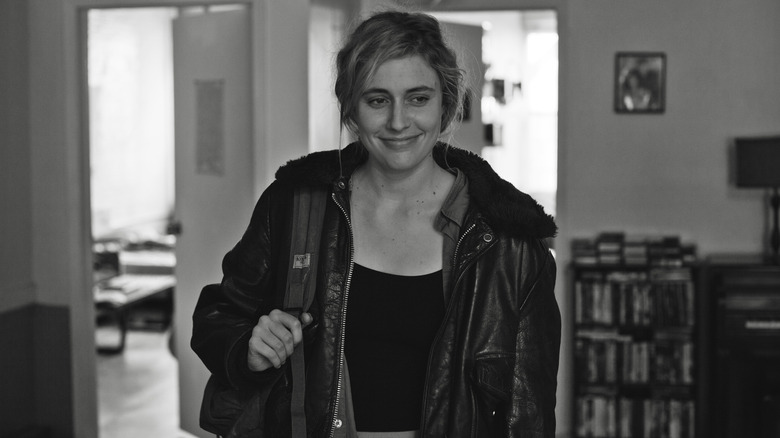 Greta Gerwig Frances Ha