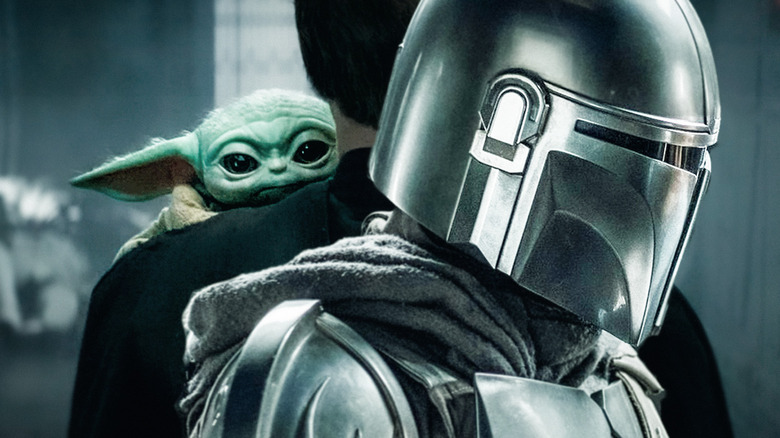 The Mandalorian season 3: Everything we know so far