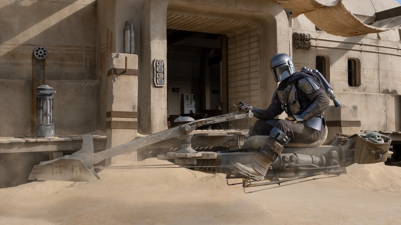 The Mandalorian season 3: Everything we know so far