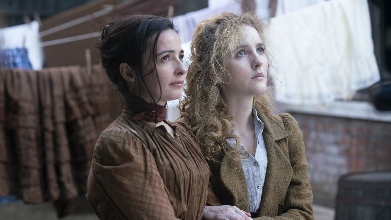 The Nevers Season 2