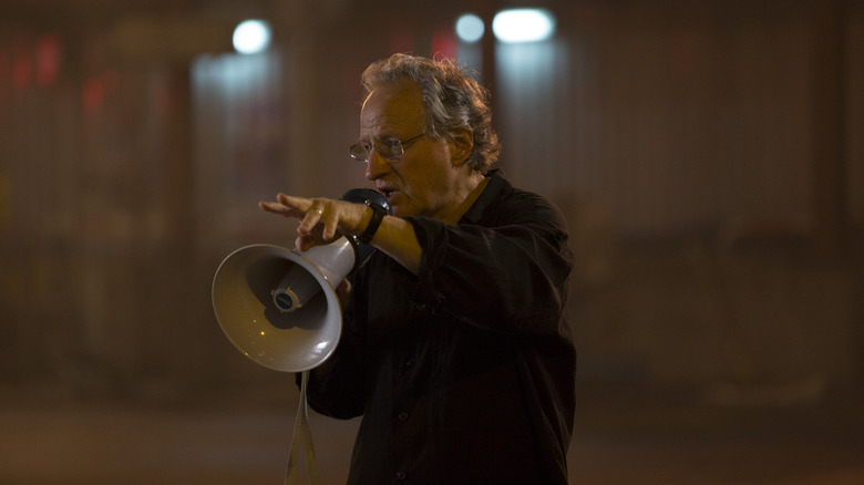 Michael Mann