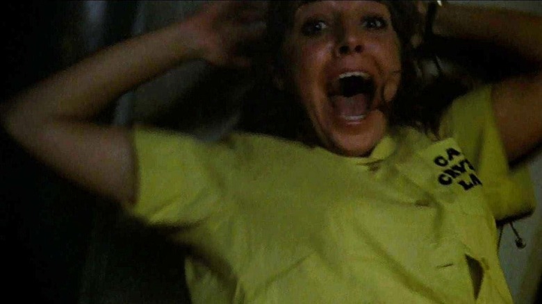 Debra S. Hayes in Friday the 13th