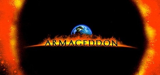 everything wrong with Armageddon
