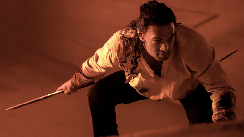 Duncan Idaho in Dune