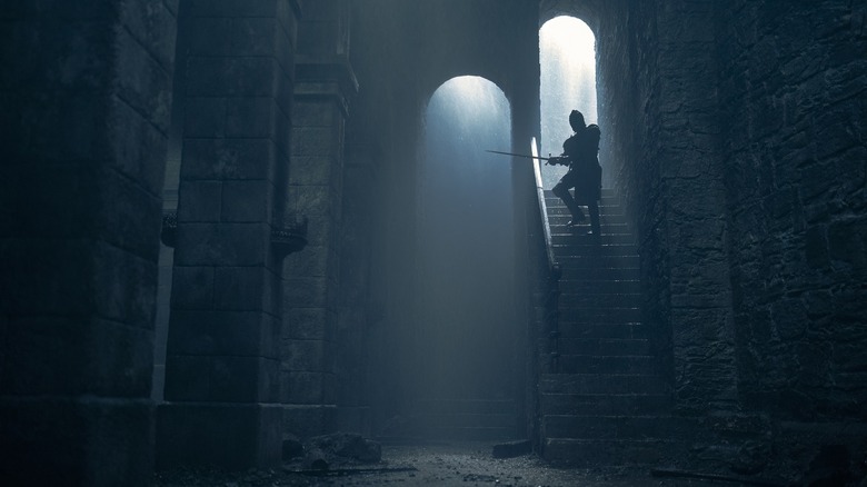 House of the Dragon, Daemon
