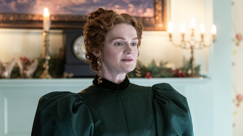Gayle Rankin in Kindred