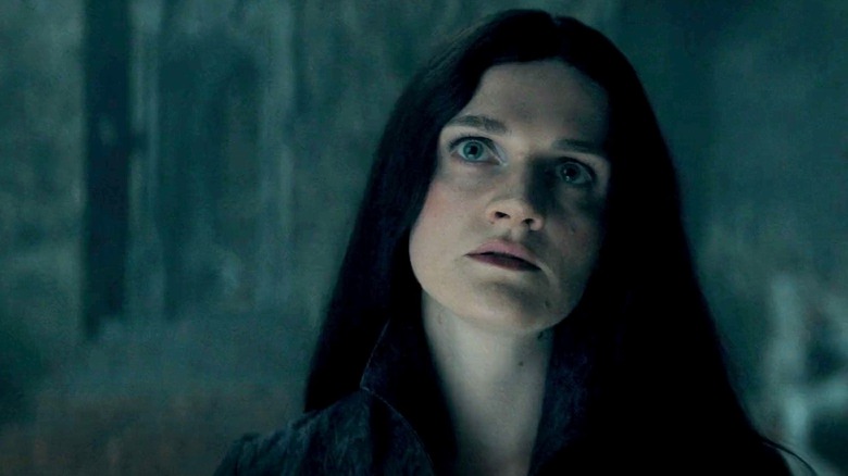 Alys Rivers House of the Dragon